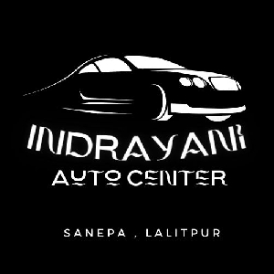 Indrayani Auto Center