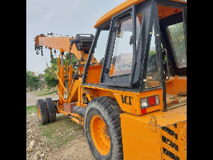Ace 15 Ton Crane on Sale