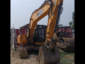 Used JCB 220  Excavator On Sale