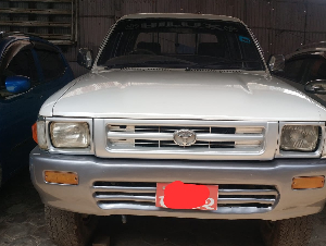 Toyota 