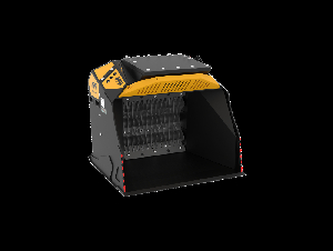 MB-HDS314 Shafts Screener