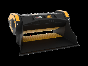 MB-L160 S2 Crusher Bucket
