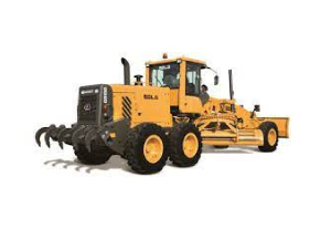SDLG G9190 Motor Grader on Sale