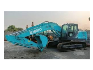 Used Kobelco SK220 on Sale