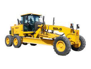 SDLG G9138 Motor Grader on Sale !!!