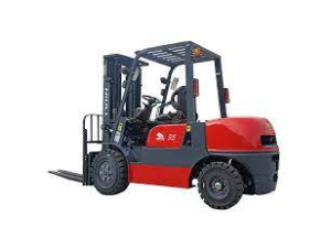 Heli 3 ton Forklift on Rent