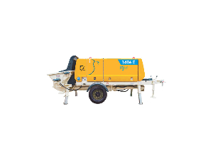 Aquarius Electric Line Pump Bidhyut Series