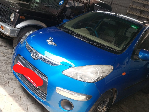 Hyundai 